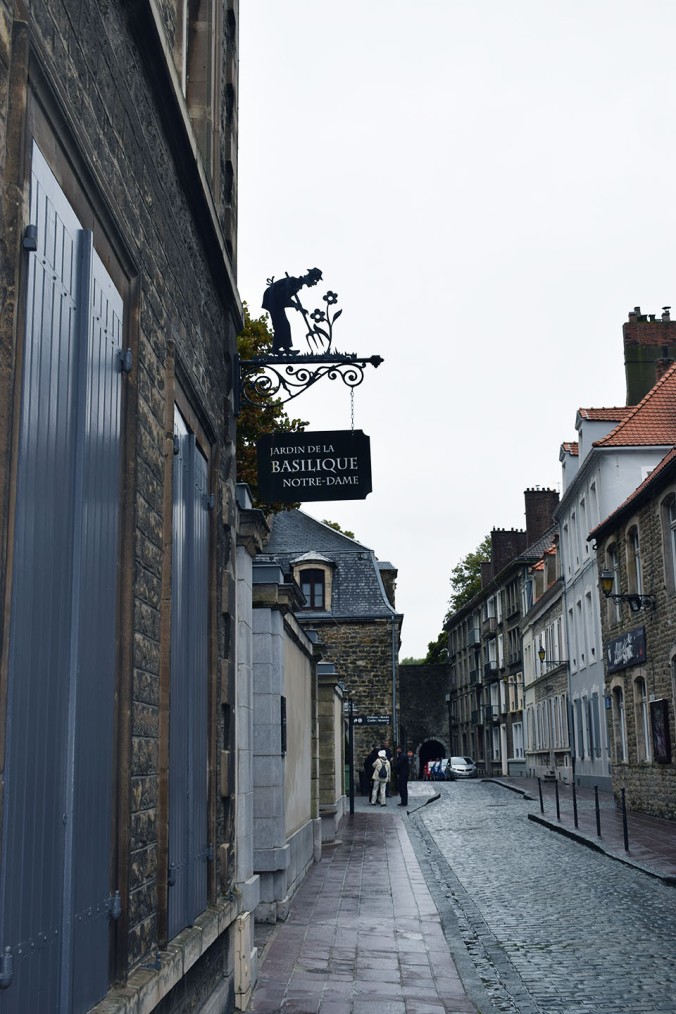 rue du vieux boulogne